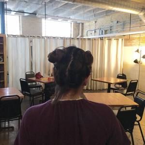 Meet your Posher, Paulina